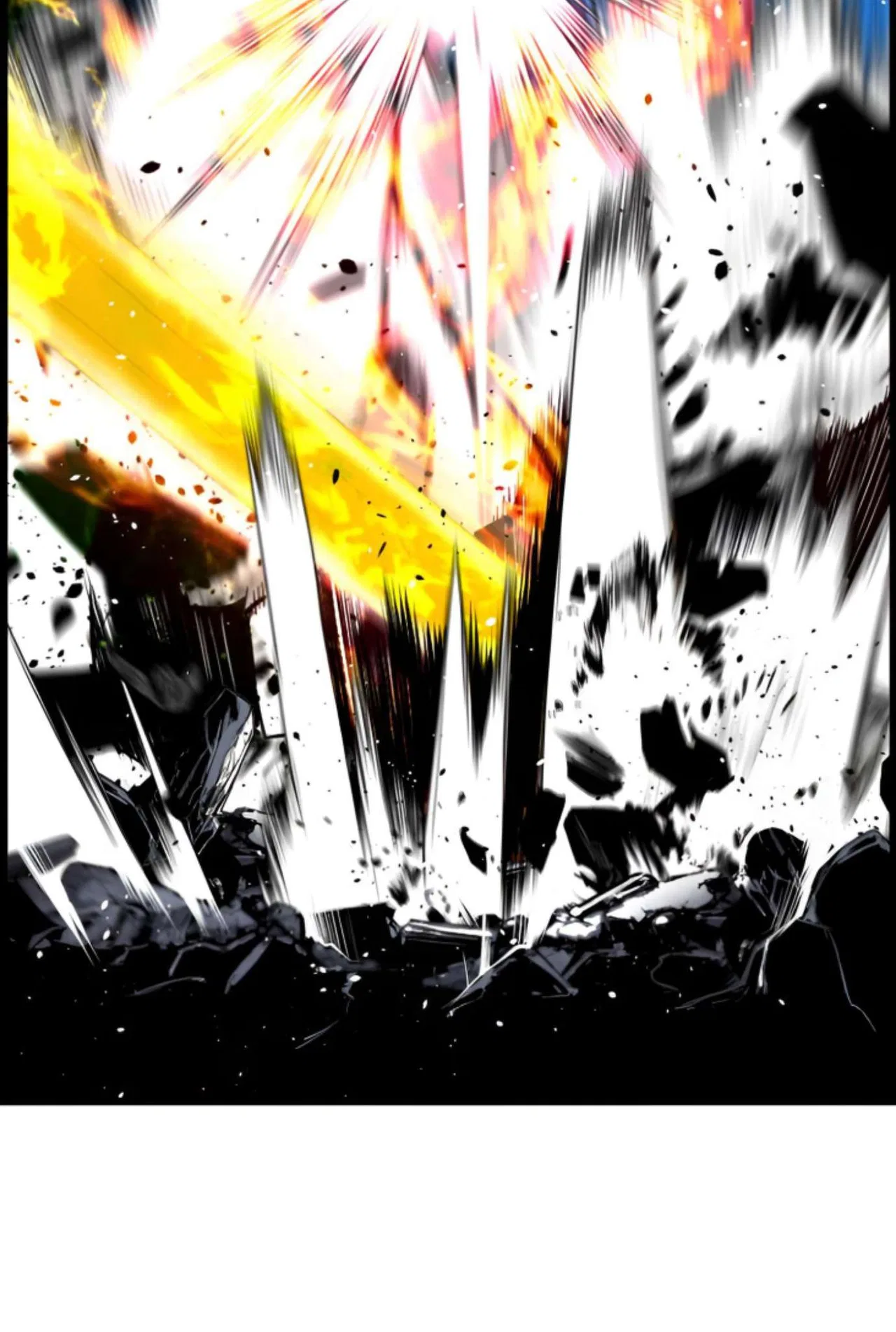 Terror vs Revival Chapter 82 – Page 37