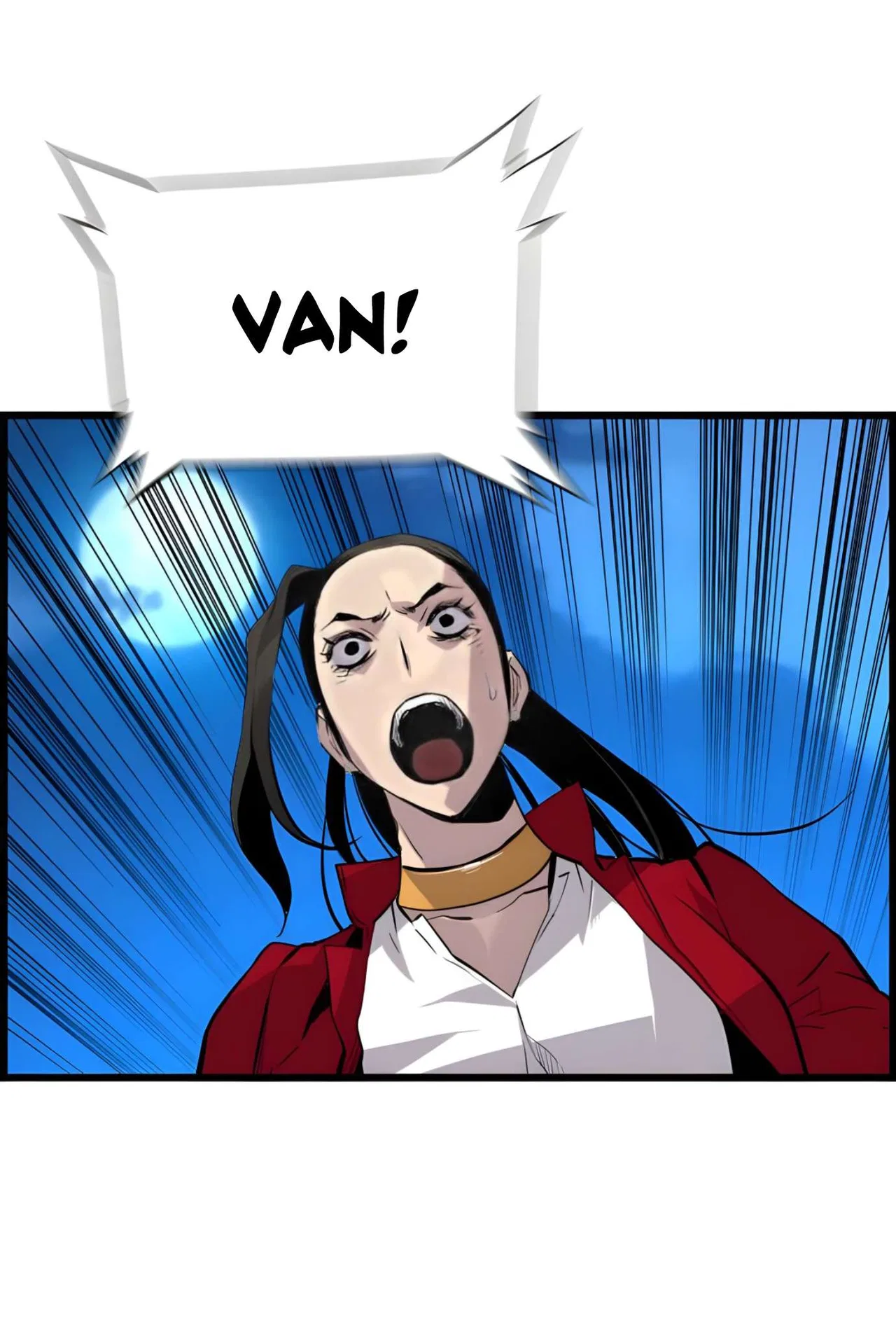 Terror vs Revival Chapter 82 – Page 38