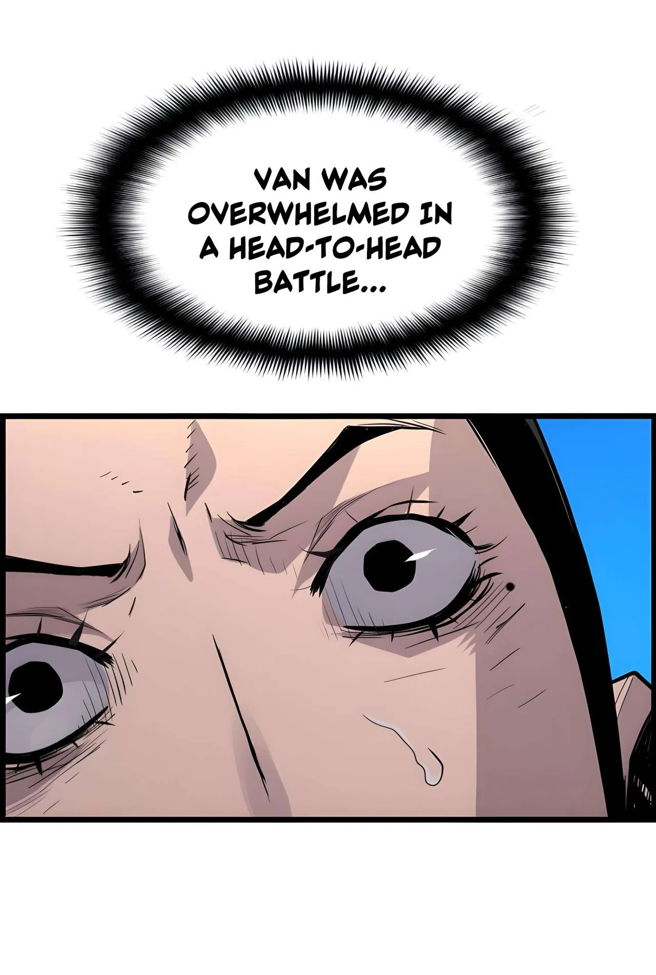Terror vs Revival Chapter 82 – Page 39