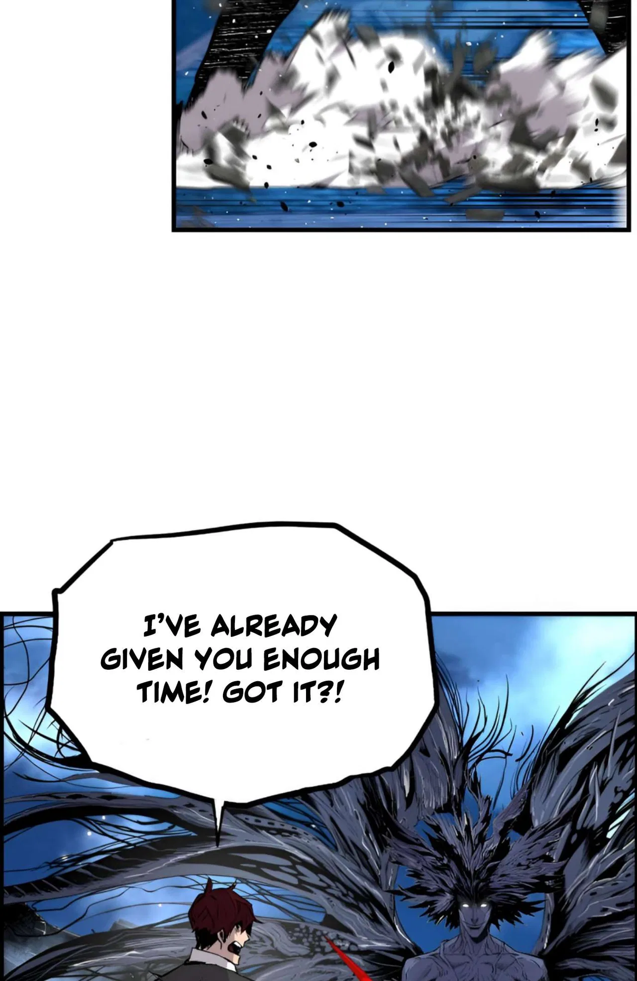 Terror vs Revival Chapter 82 – Page 44
