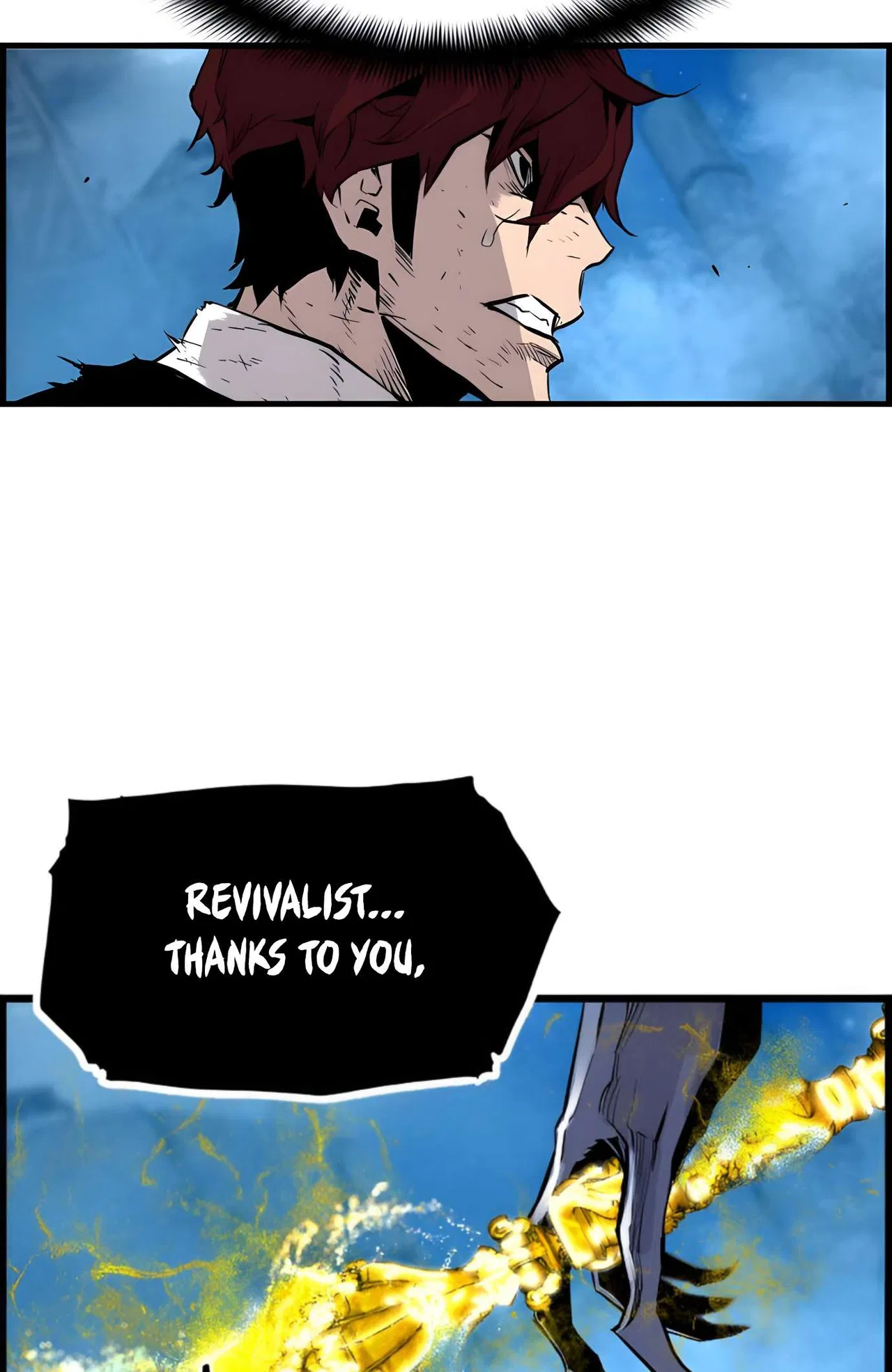 Terror vs Revival Chapter 82 – Page 46