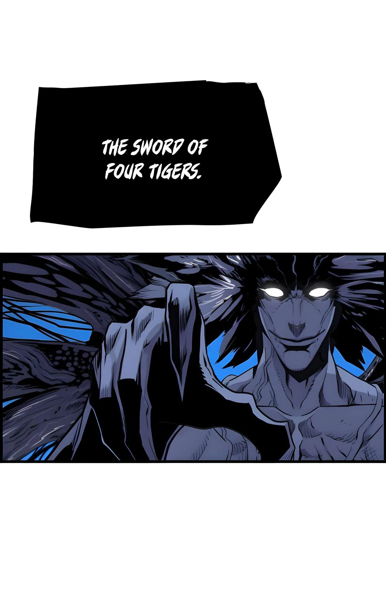 Terror vs Revival Chapter 82 – Page 49