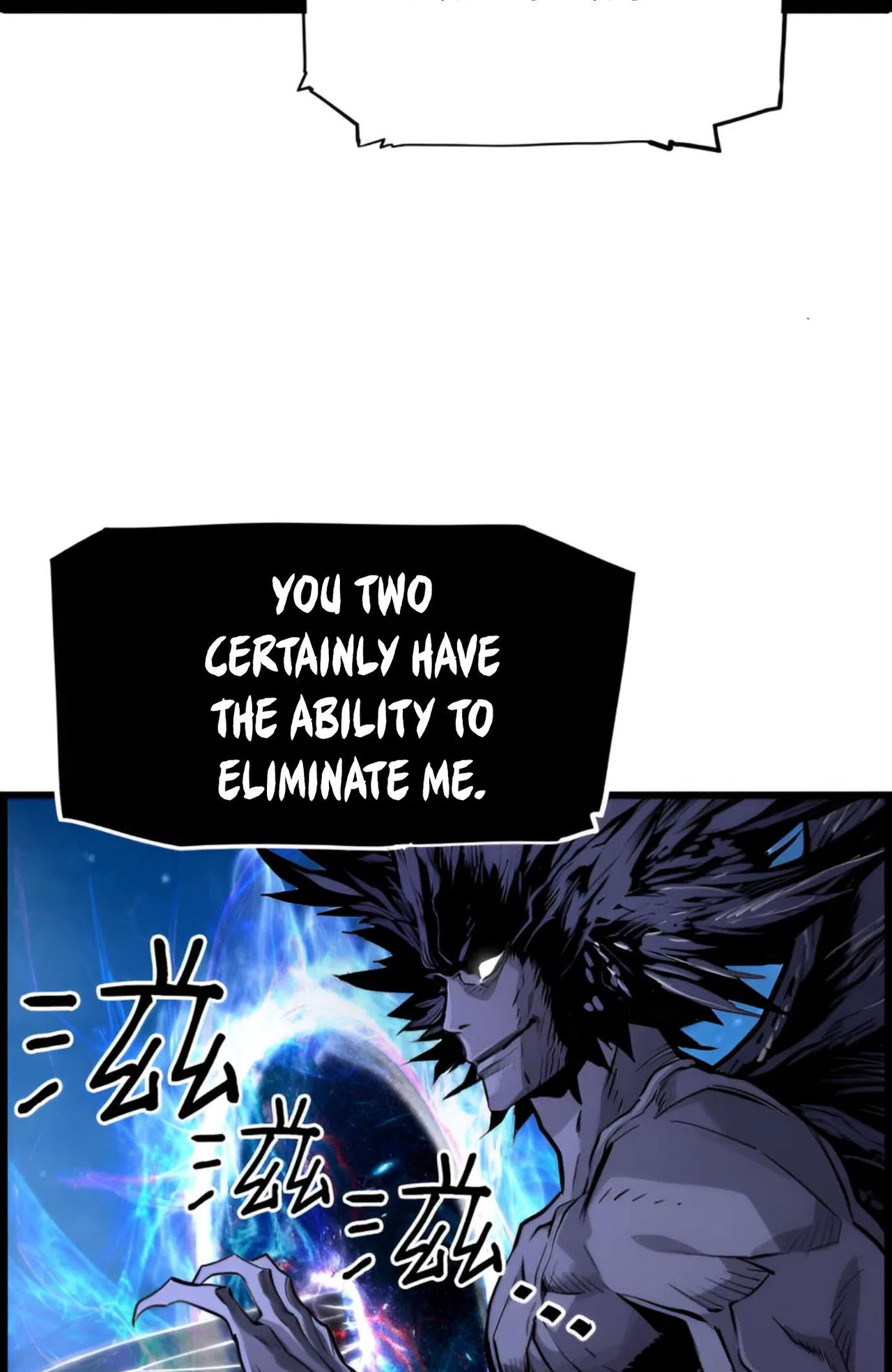 Terror vs Revival Chapter 82 – Page 51