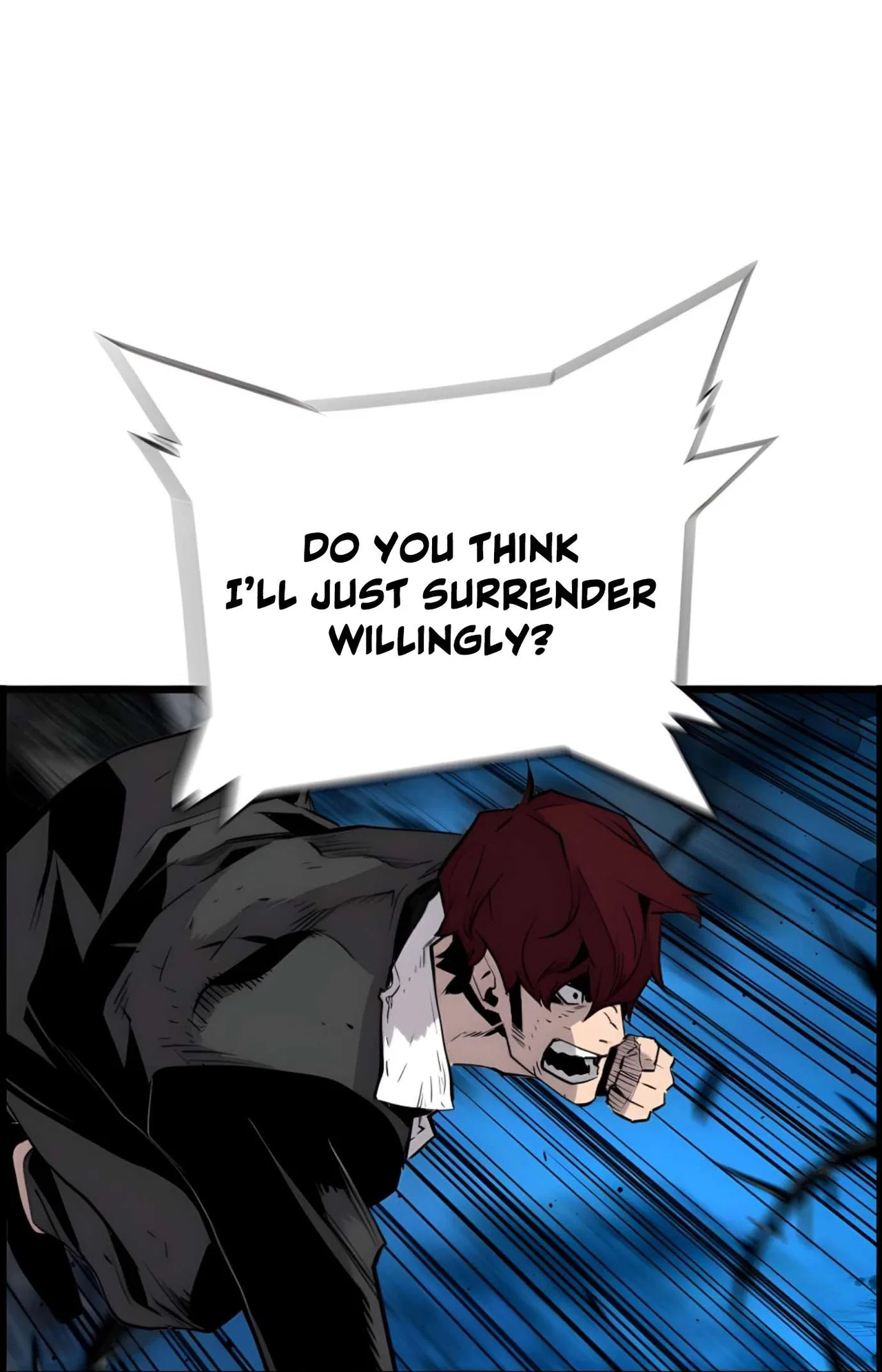 Terror vs Revival Chapter 82 – Page 64