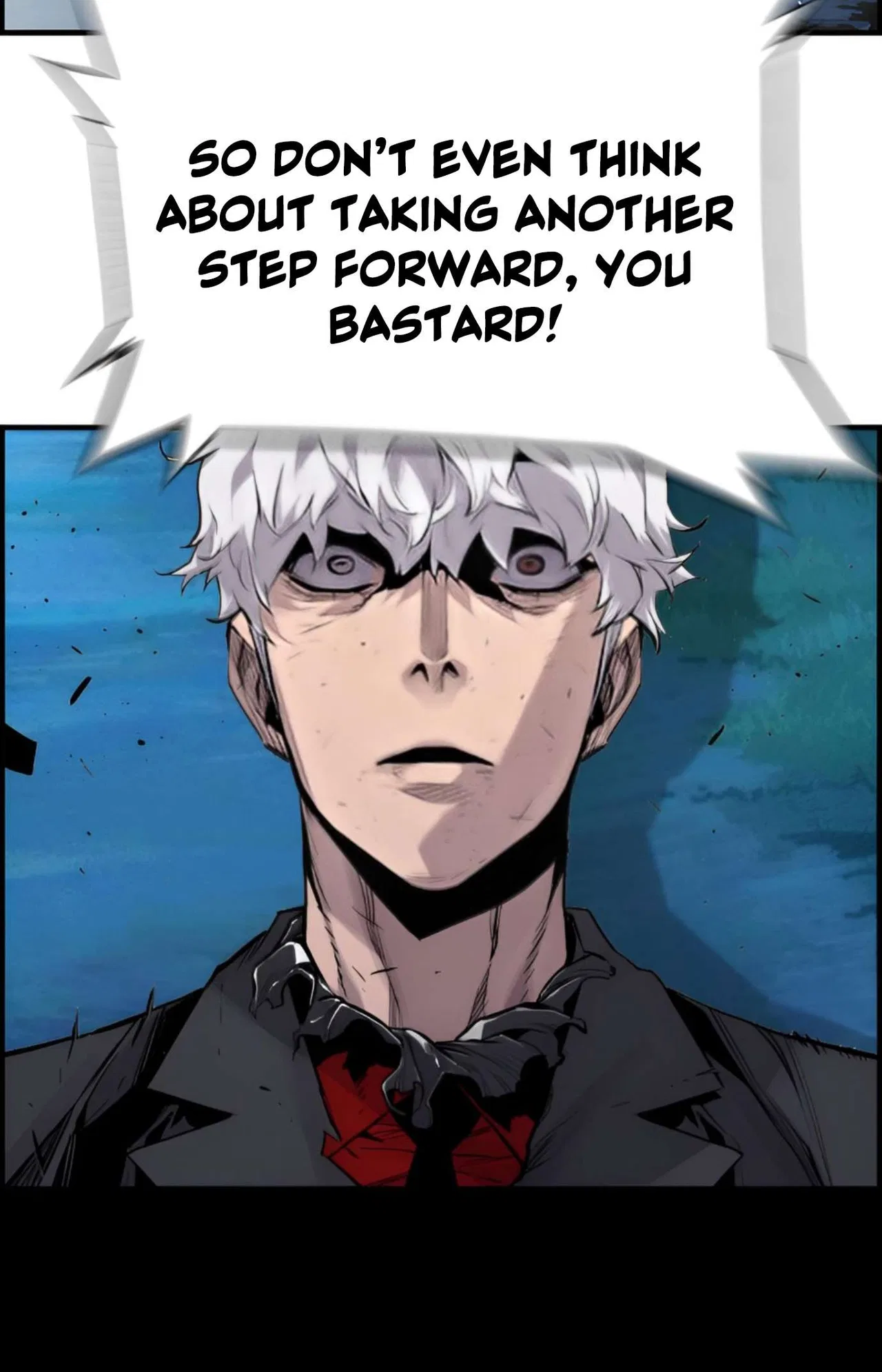 Terror vs Revival Chapter 82 – Page 67