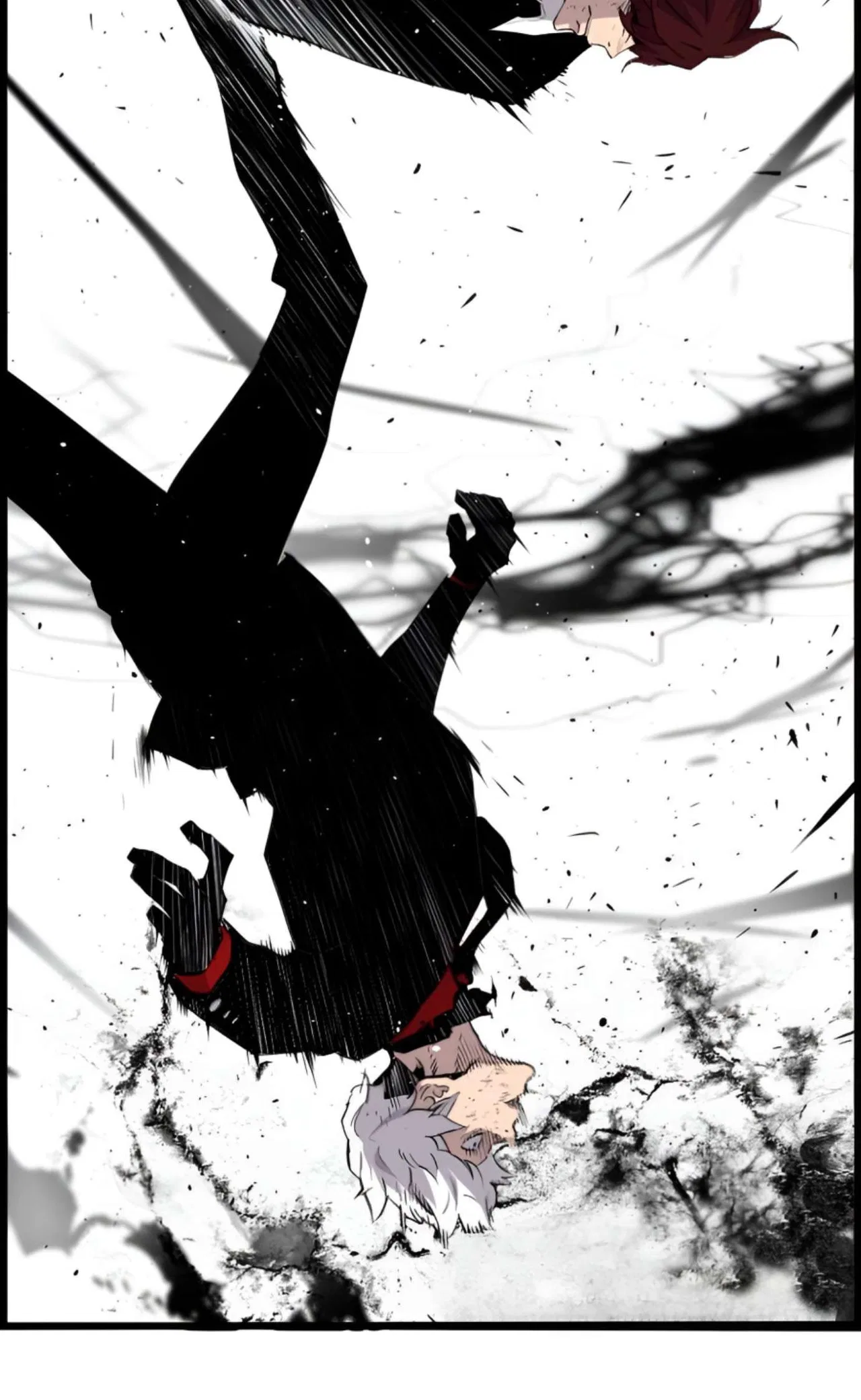 Terror vs Revival Chapter 81 – Page 3