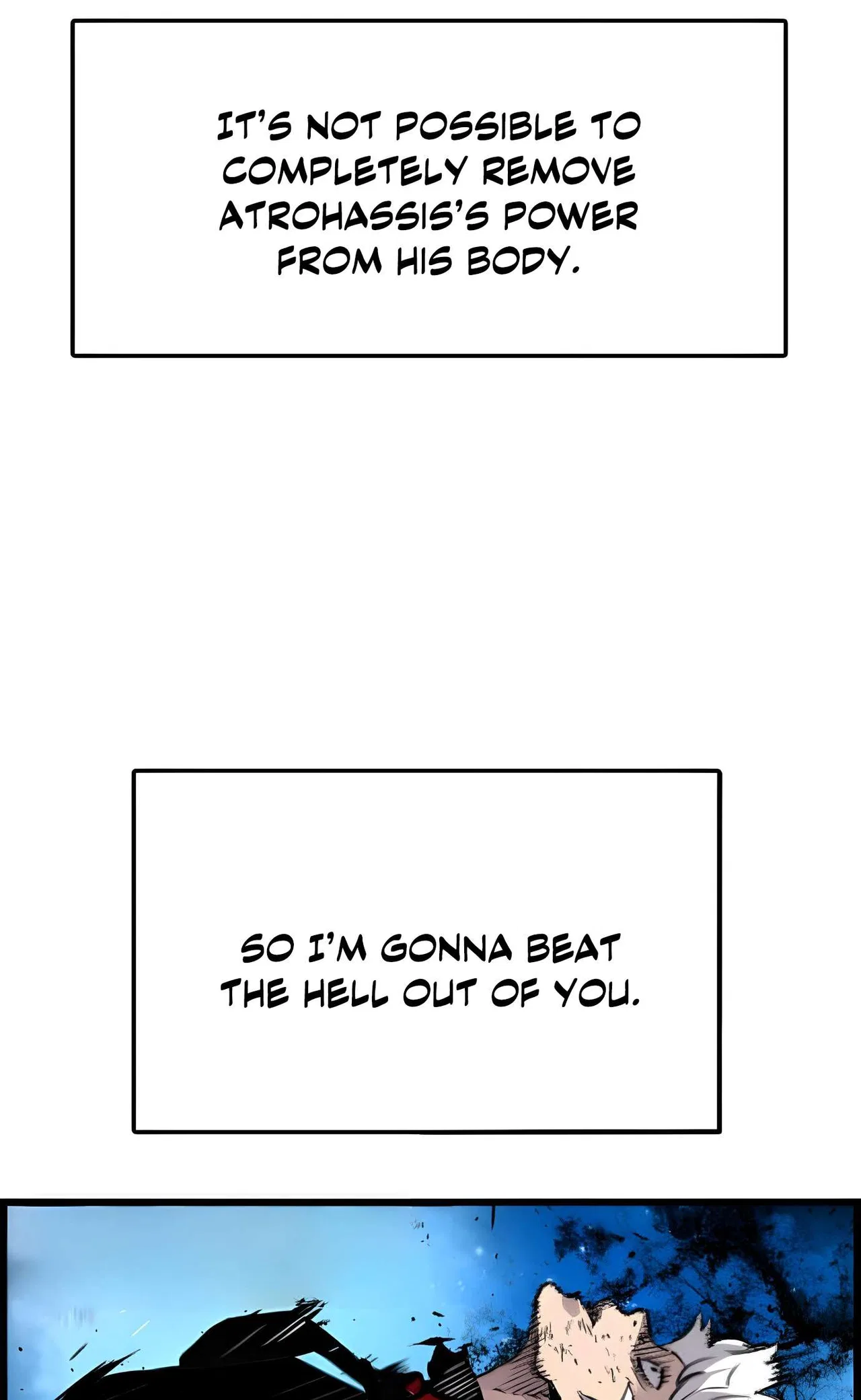 Terror vs Revival Chapter 81 – Page 4