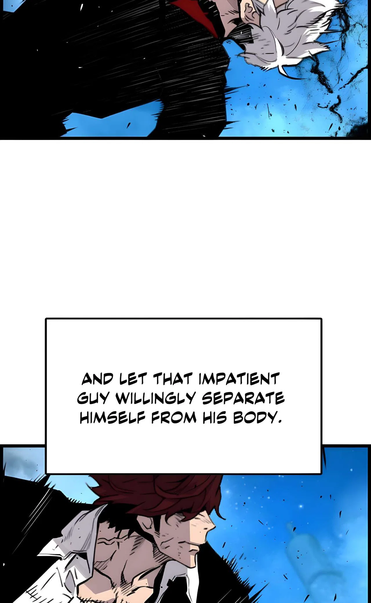 Terror vs Revival Chapter 81 – Page 5