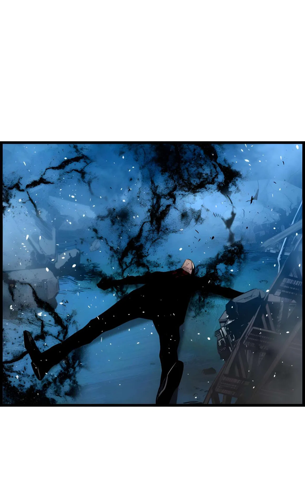 Terror vs Revival Chapter 81 – Page 7