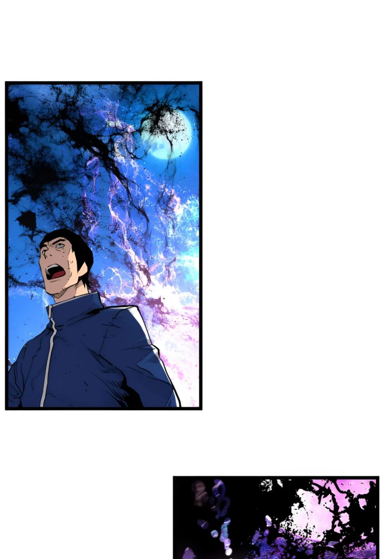 Terror vs Revival Chapter 81 – Page 8