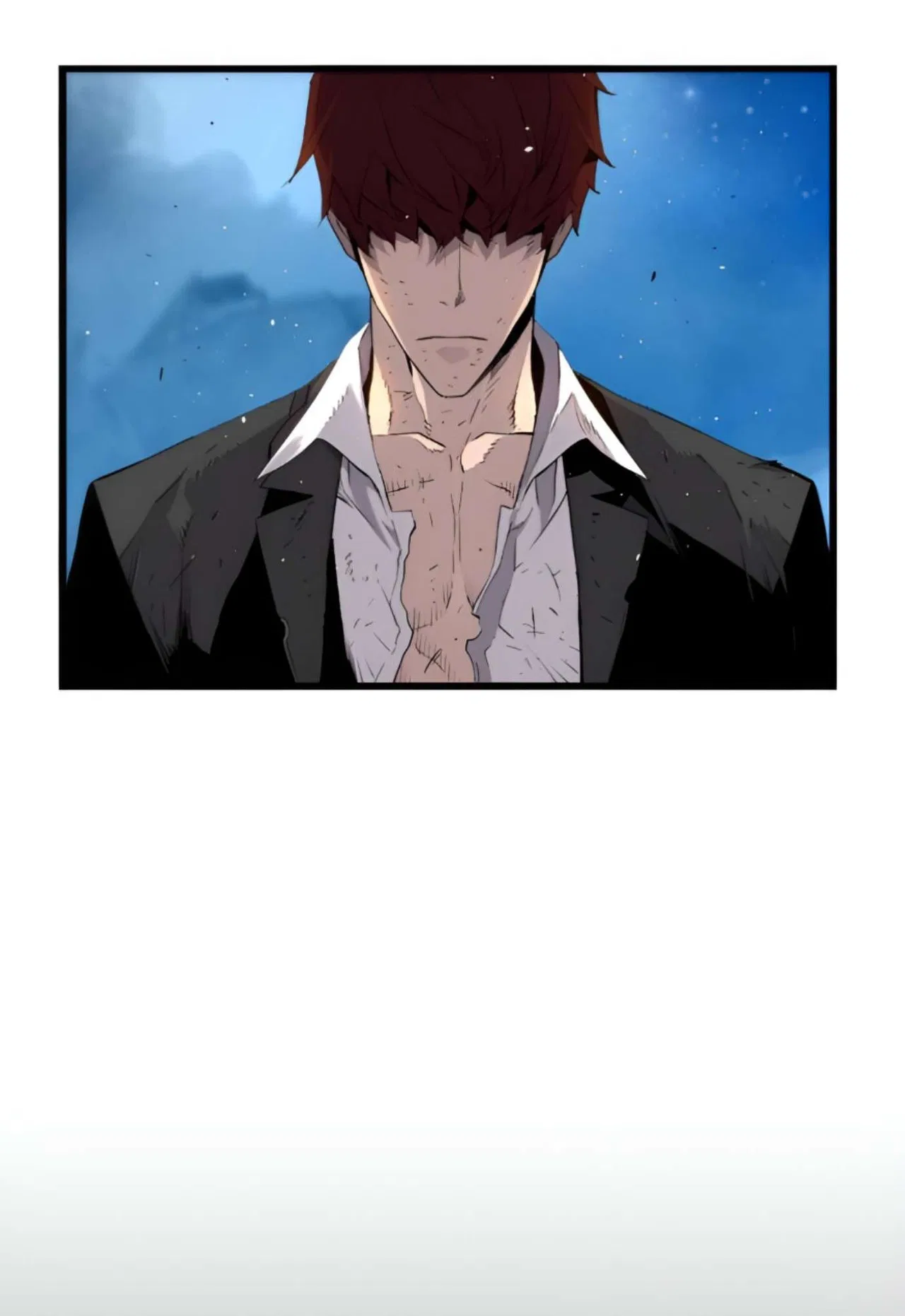 Terror vs Revival Chapter 81 – Page 12
