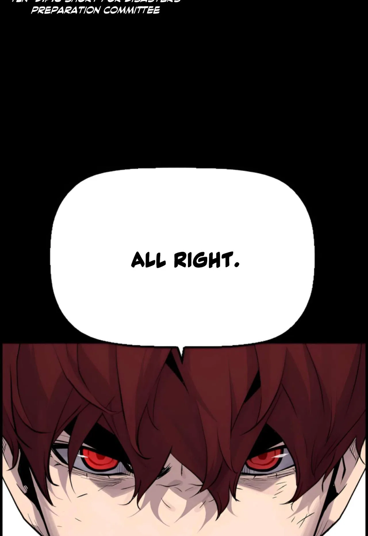 Terror vs Revival Chapter 81 – Page 16