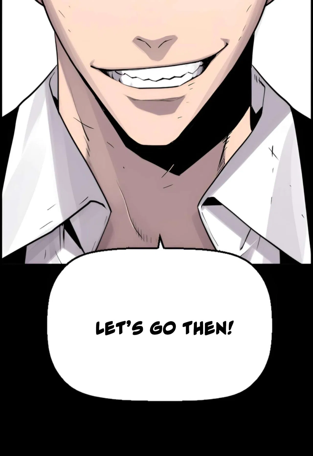 Terror vs Revival Chapter 81 – Page 17