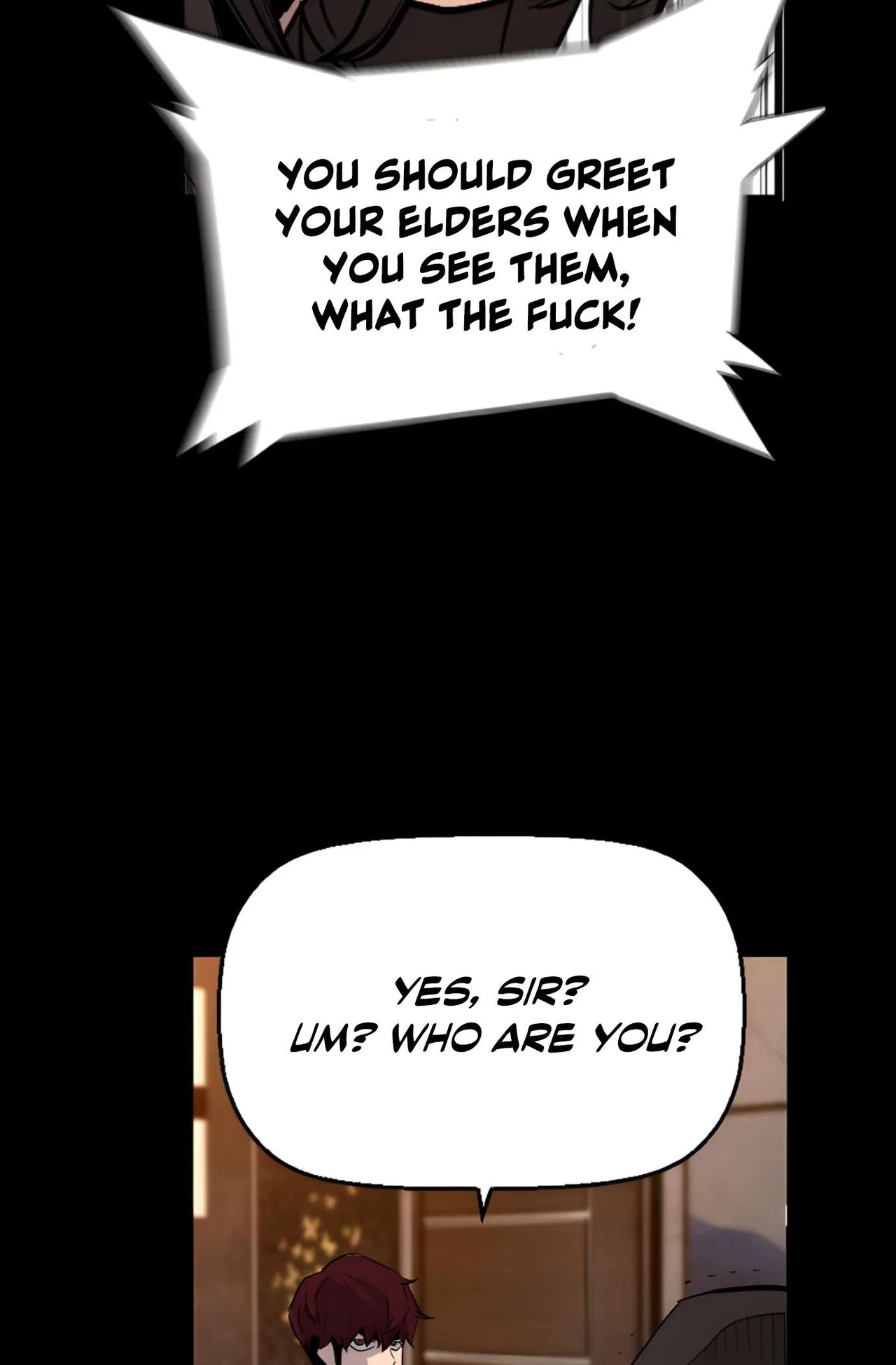 Terror vs Revival Chapter 81 – Page 19