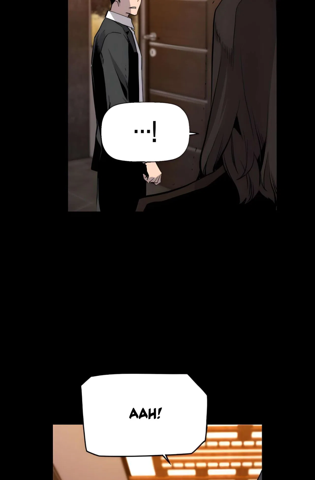 Terror vs Revival Chapter 81 – Page 20
