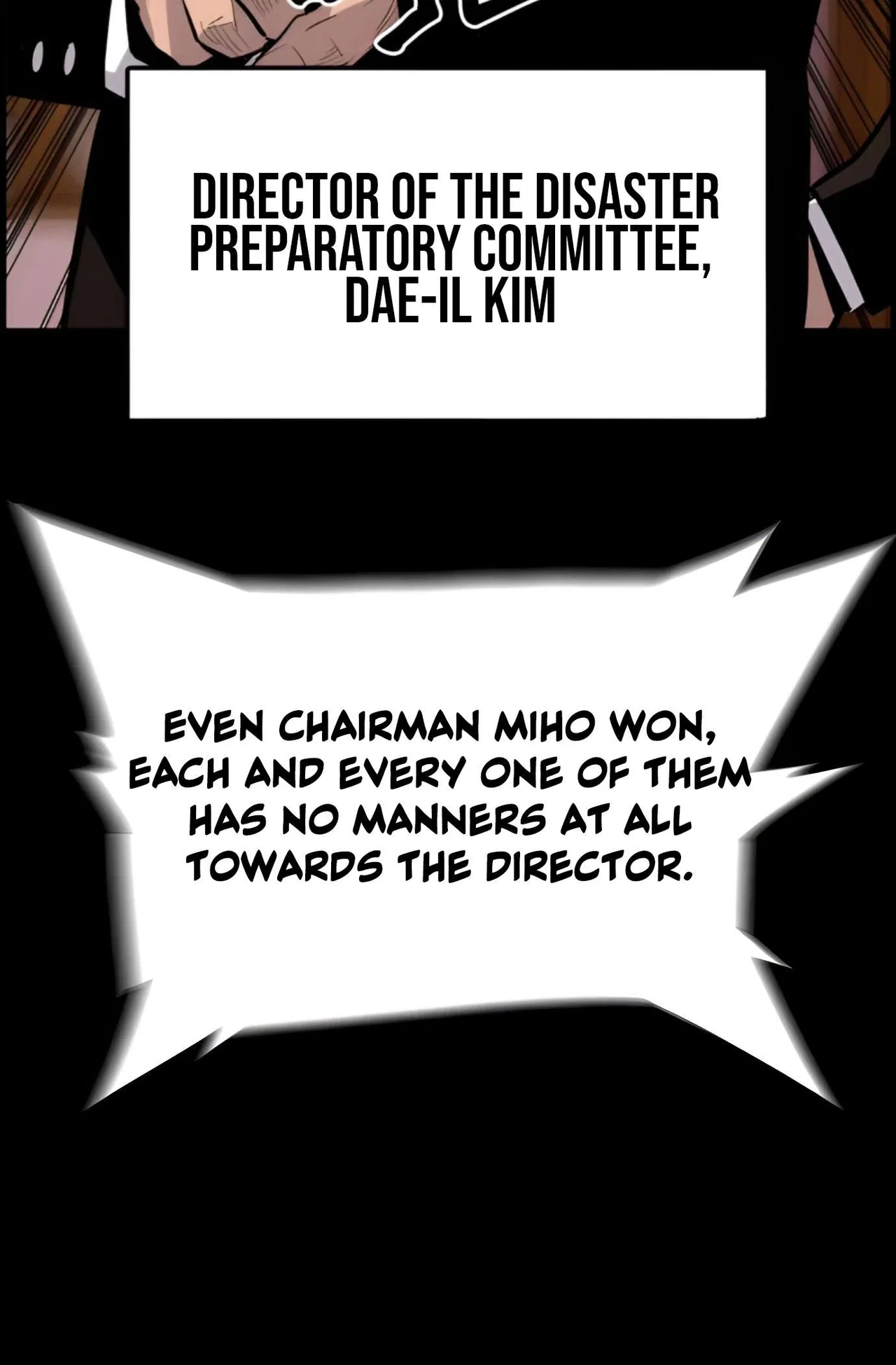Terror vs Revival Chapter 81 – Page 23