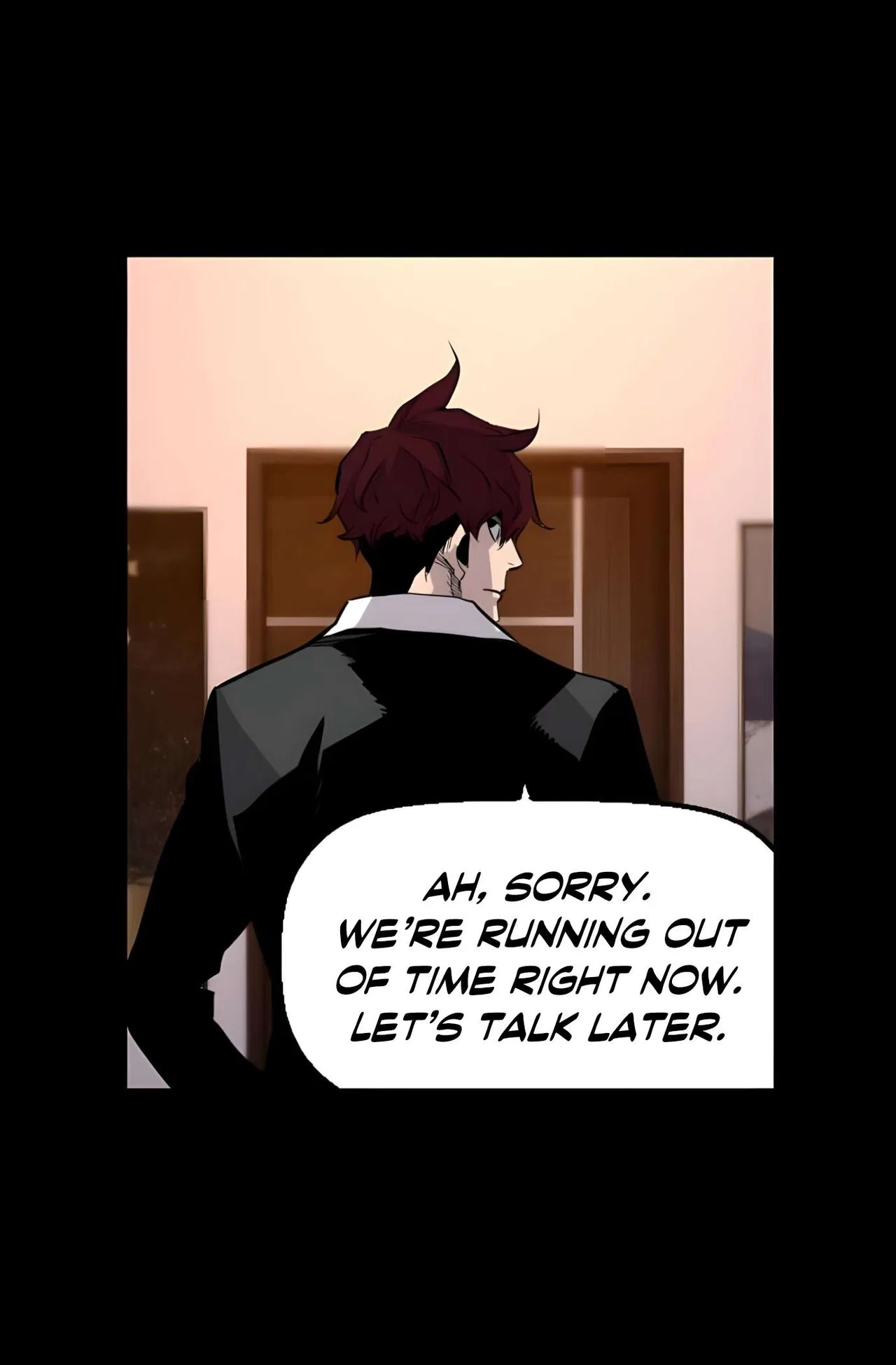 Terror vs Revival Chapter 81 – Page 24
