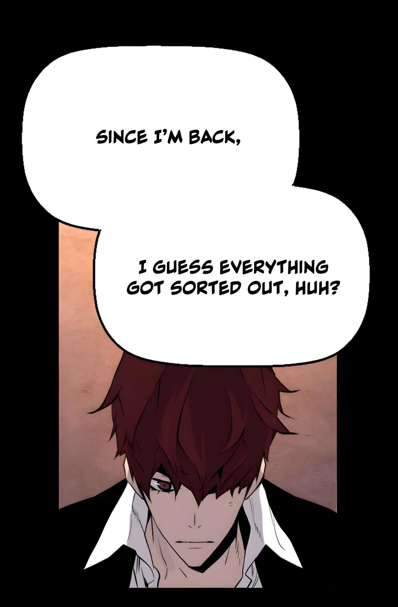 Terror vs Revival Chapter 81 – Page 25