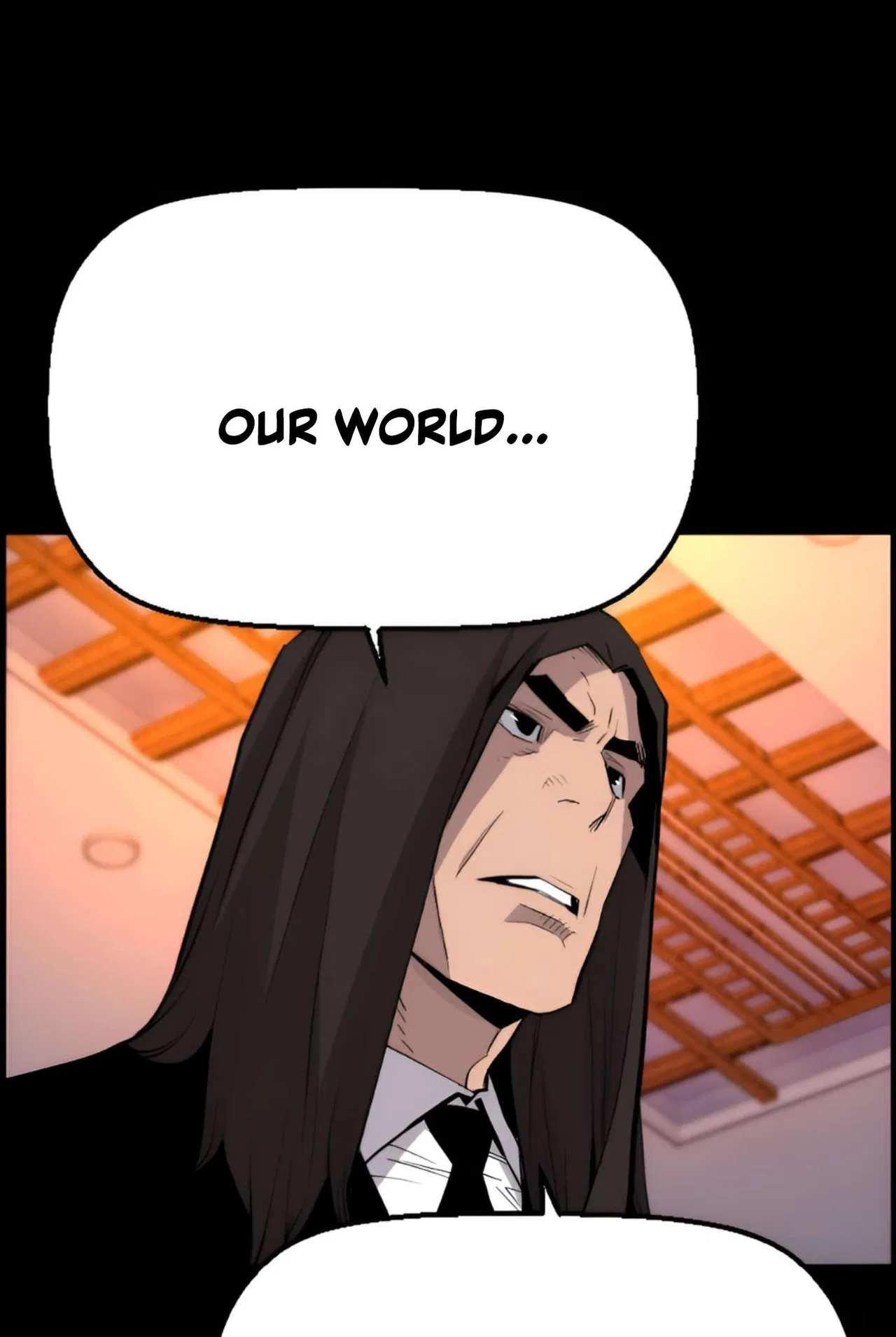 Terror vs Revival Chapter 81 – Page 27