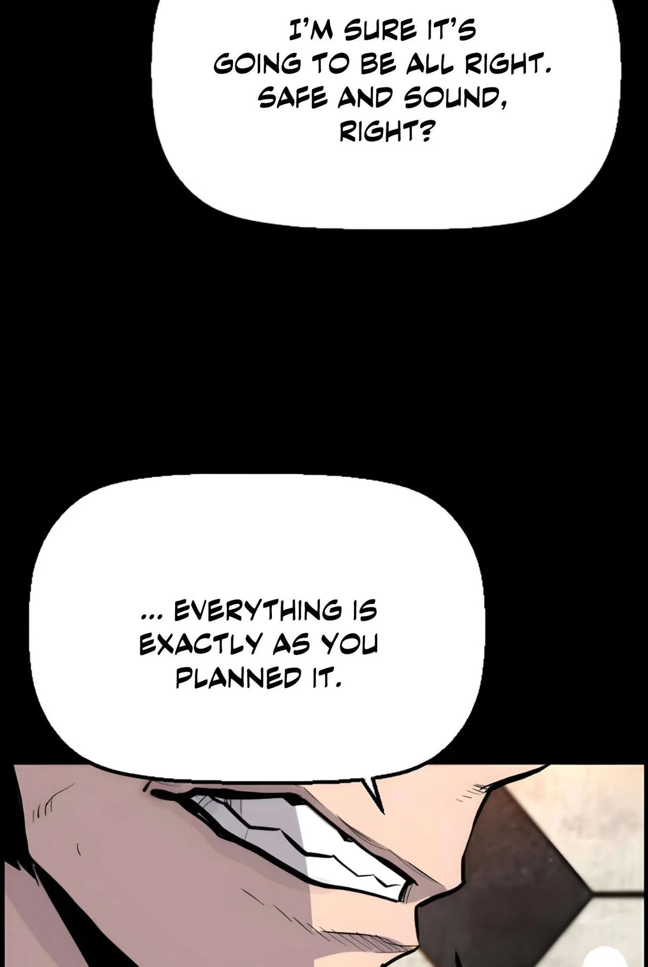 Terror vs Revival Chapter 81 – Page 28