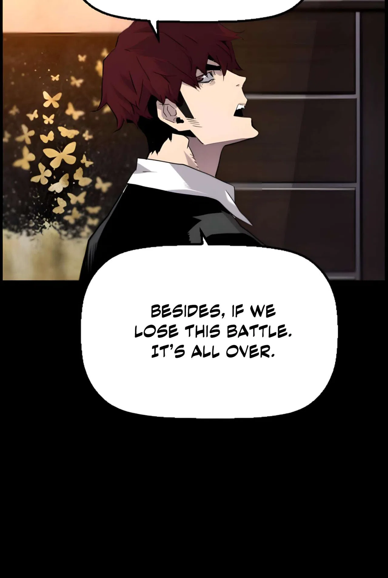 Terror vs Revival Chapter 81 – Page 30