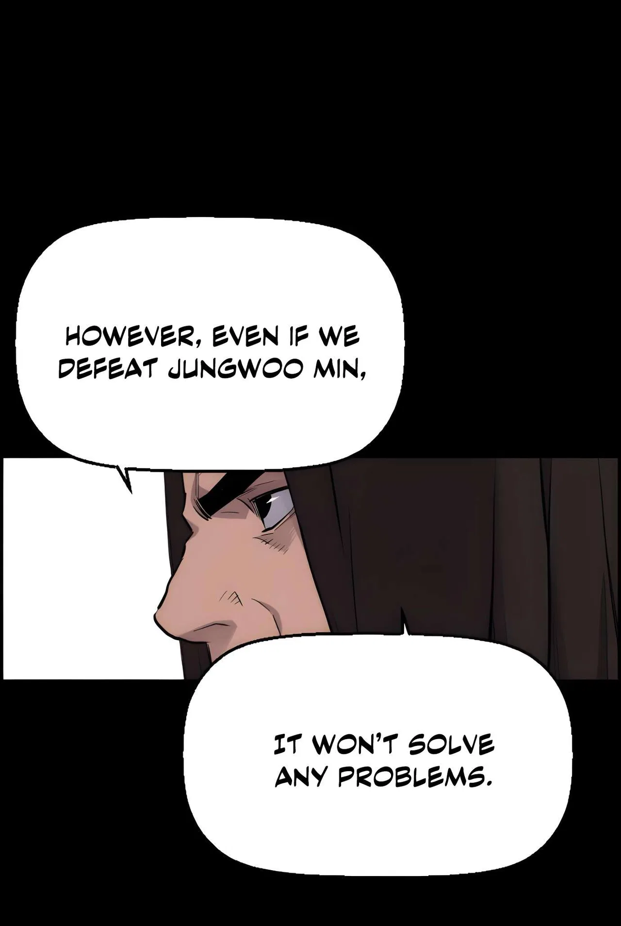 Terror vs Revival Chapter 81 – Page 32