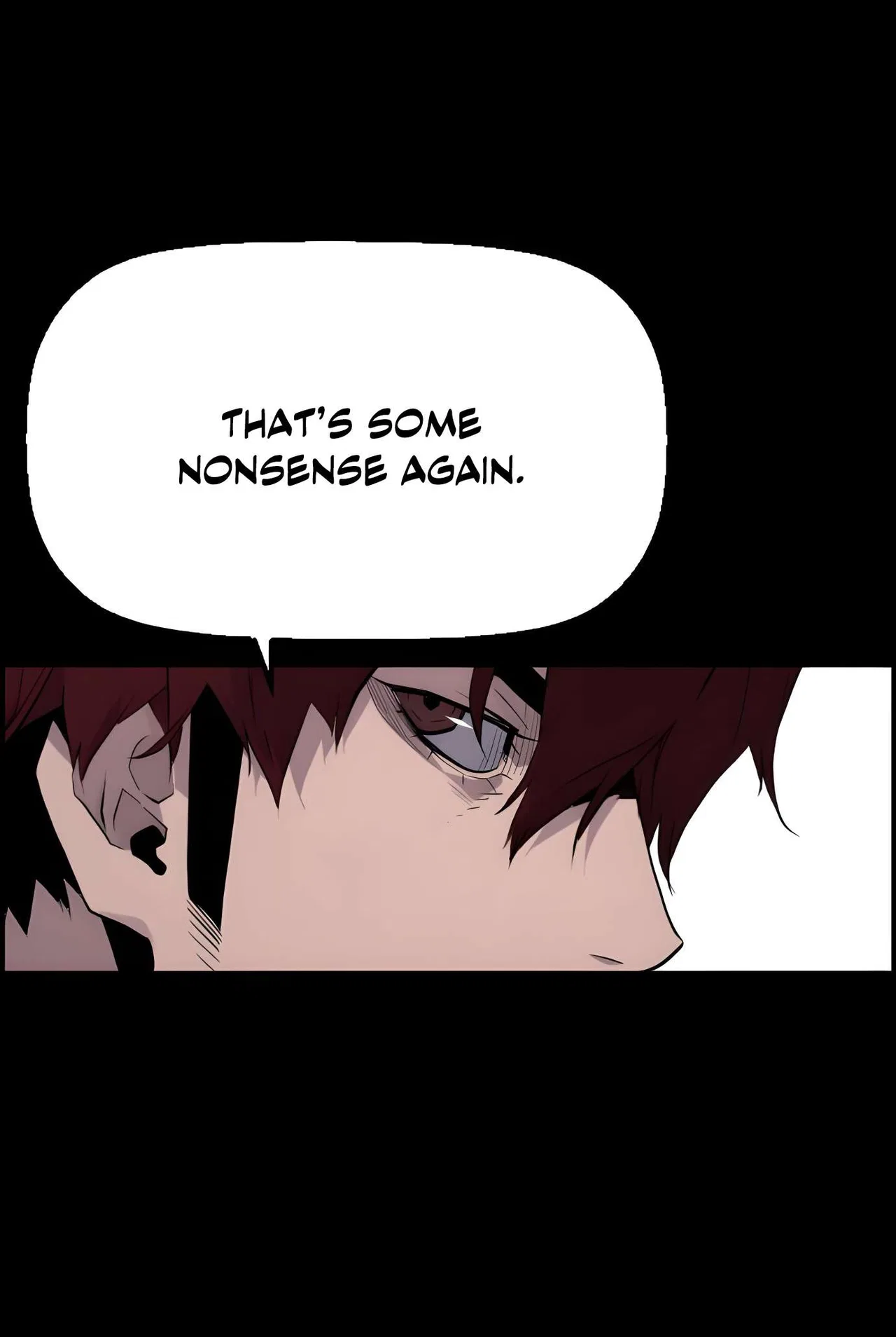 Terror vs Revival Chapter 81 – Page 33