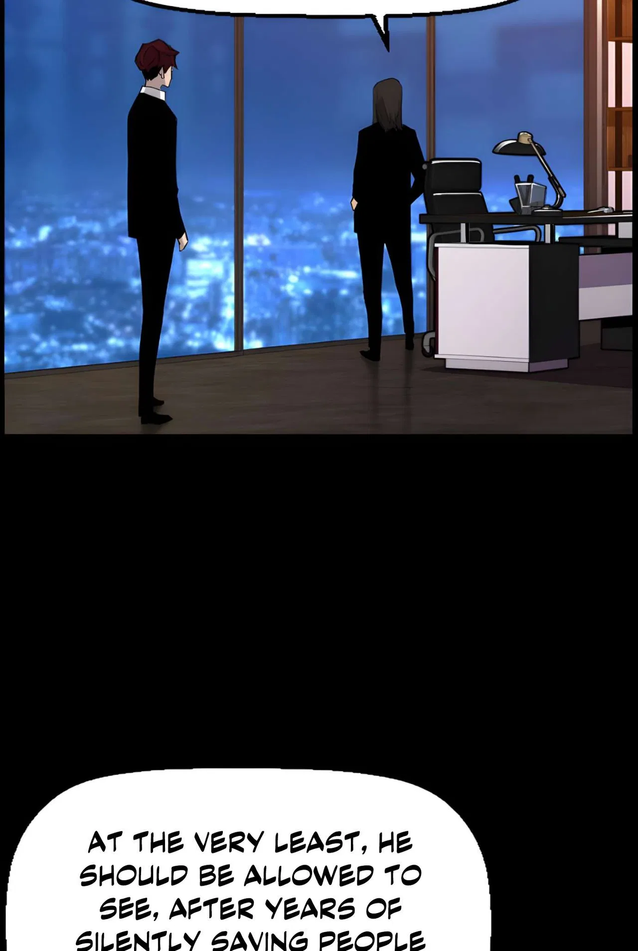 Terror vs Revival Chapter 81 – Page 36
