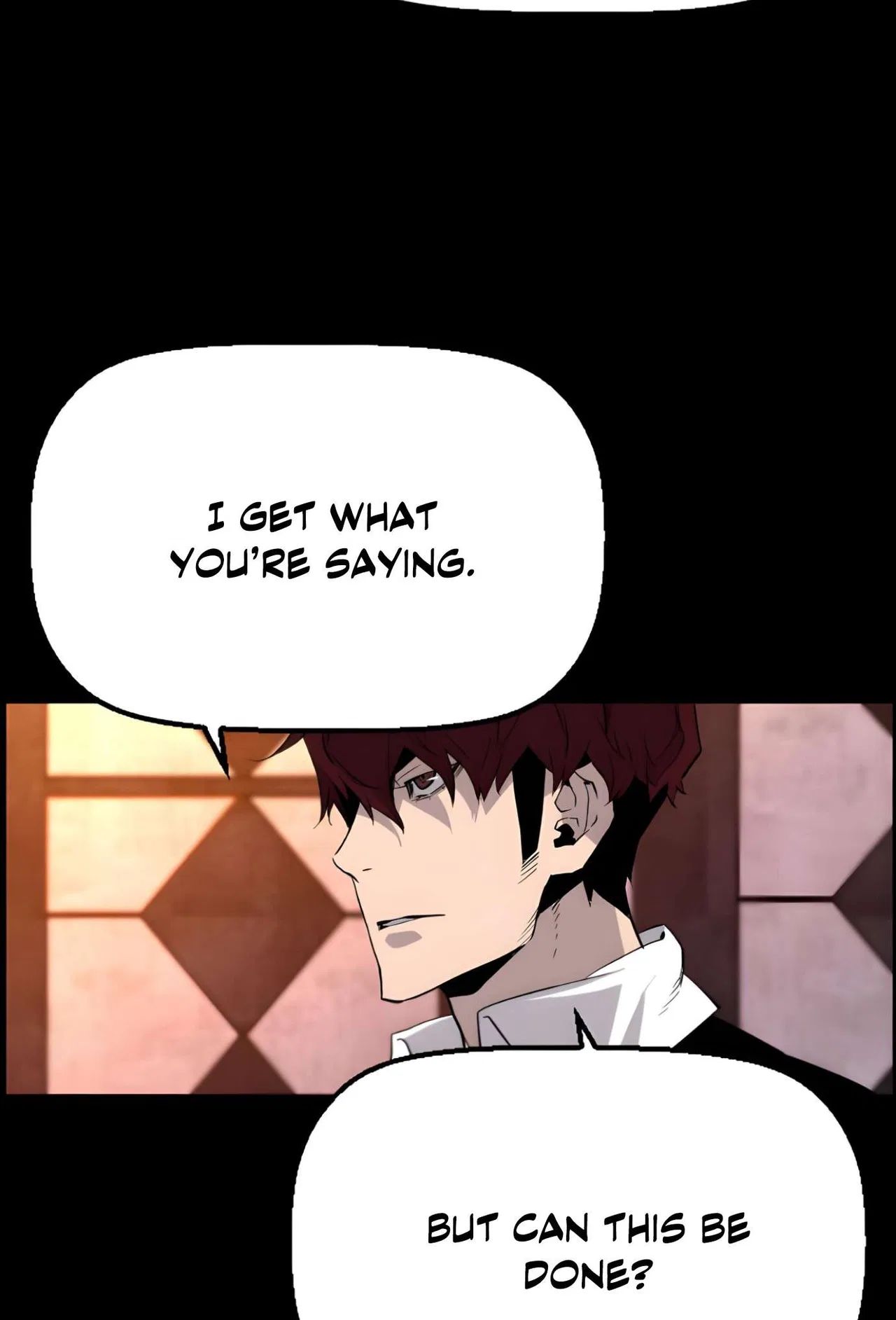 Terror vs Revival Chapter 81 – Page 39