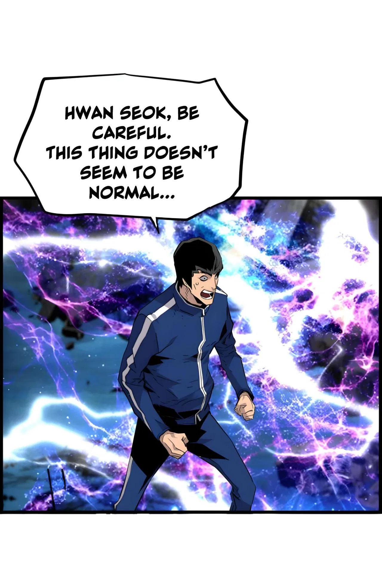 Terror vs Revival Chapter 81 – Page 51