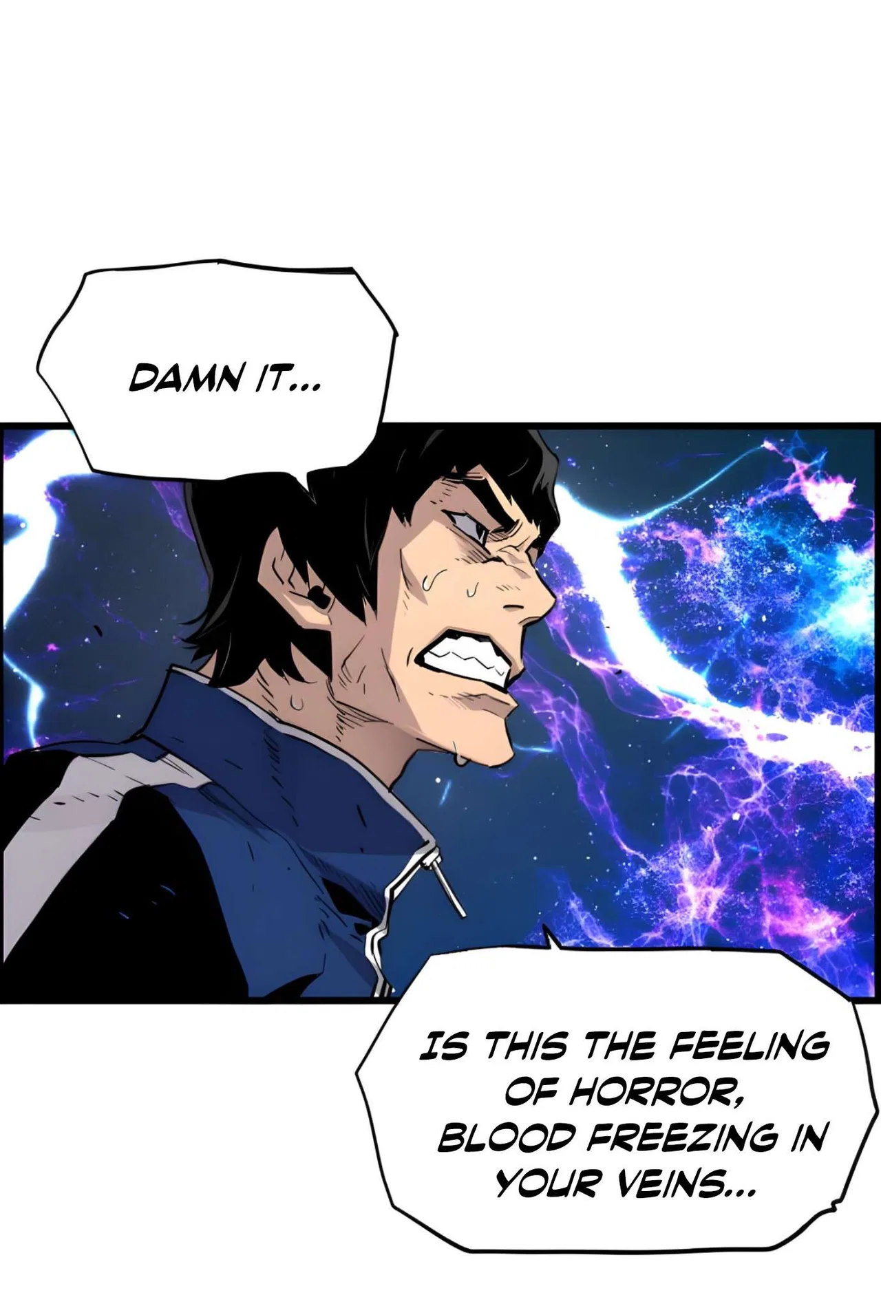 Terror vs Revival Chapter 81 – Page 57