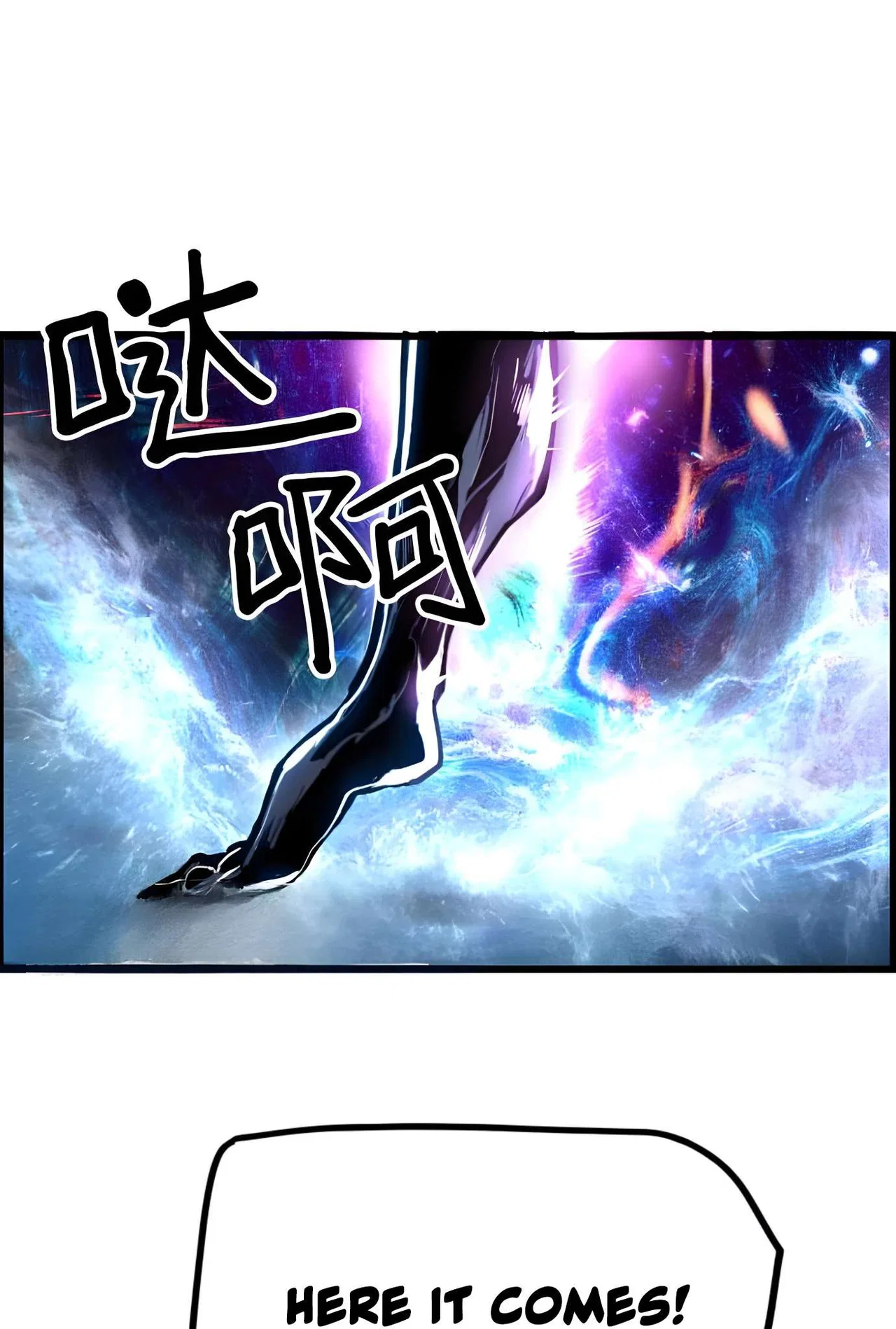Terror vs Revival Chapter 81 – Page 58
