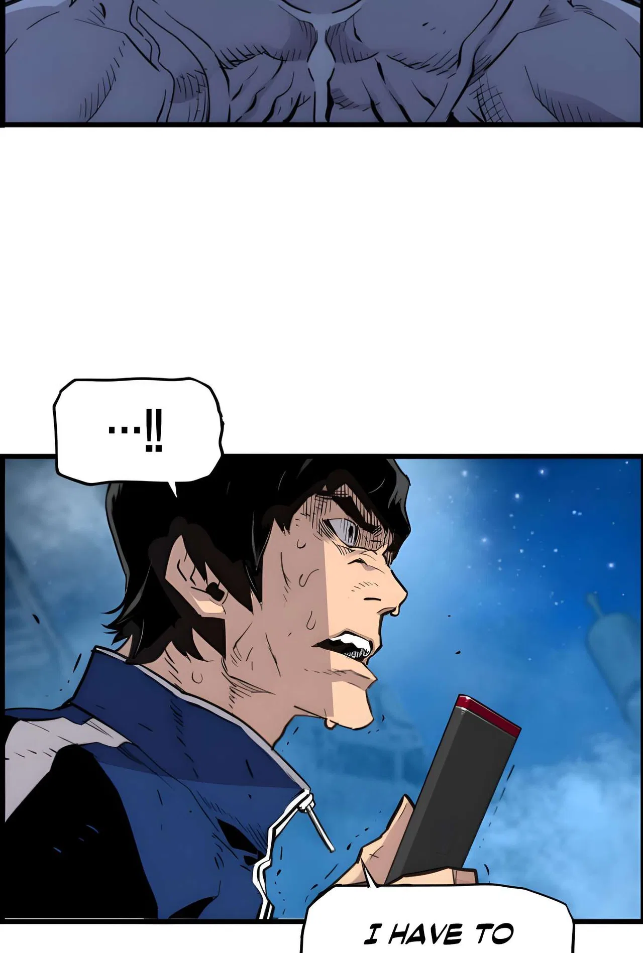 Terror vs Revival Chapter 81 – Page 64