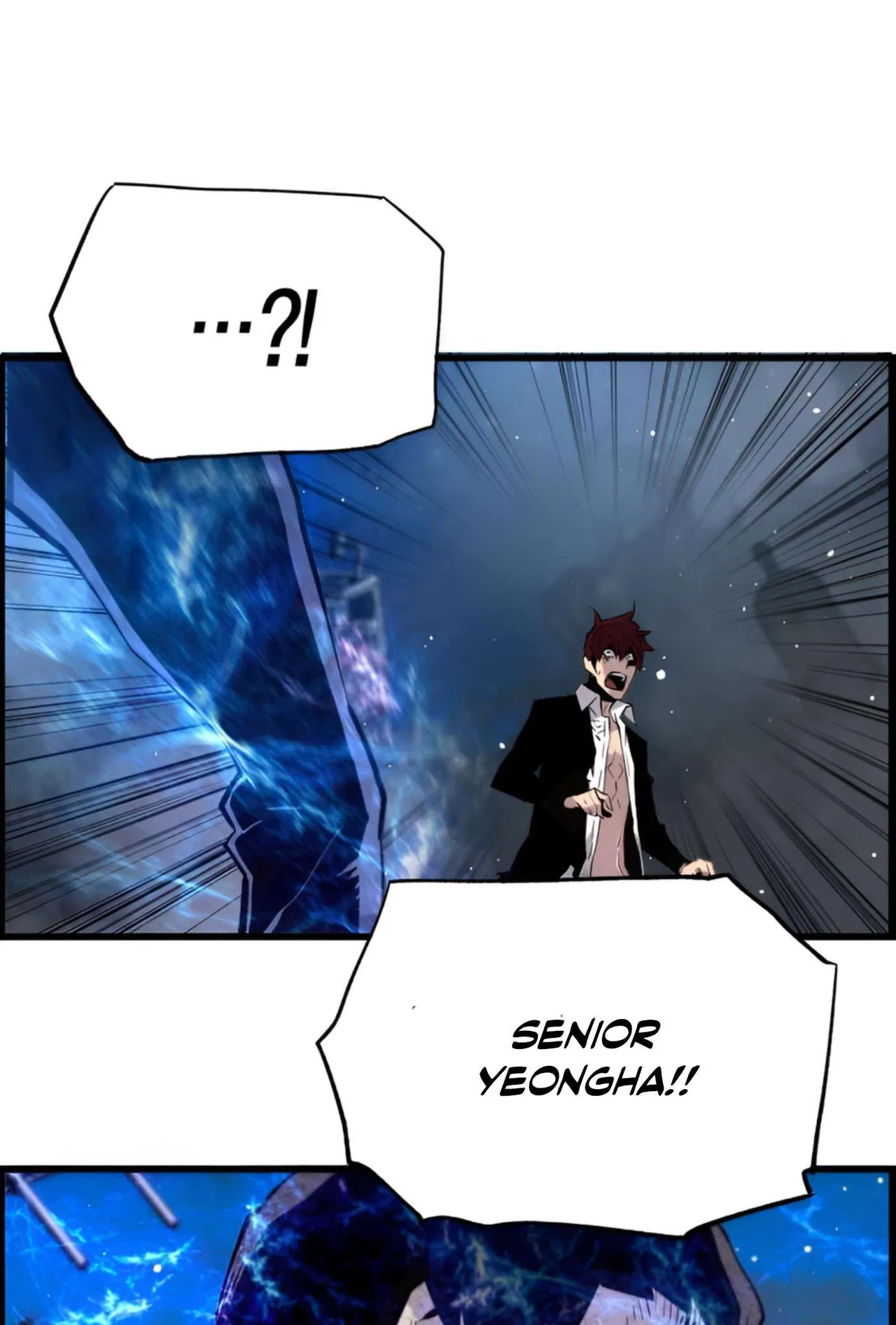 Terror vs Revival Chapter 81 – Page 70