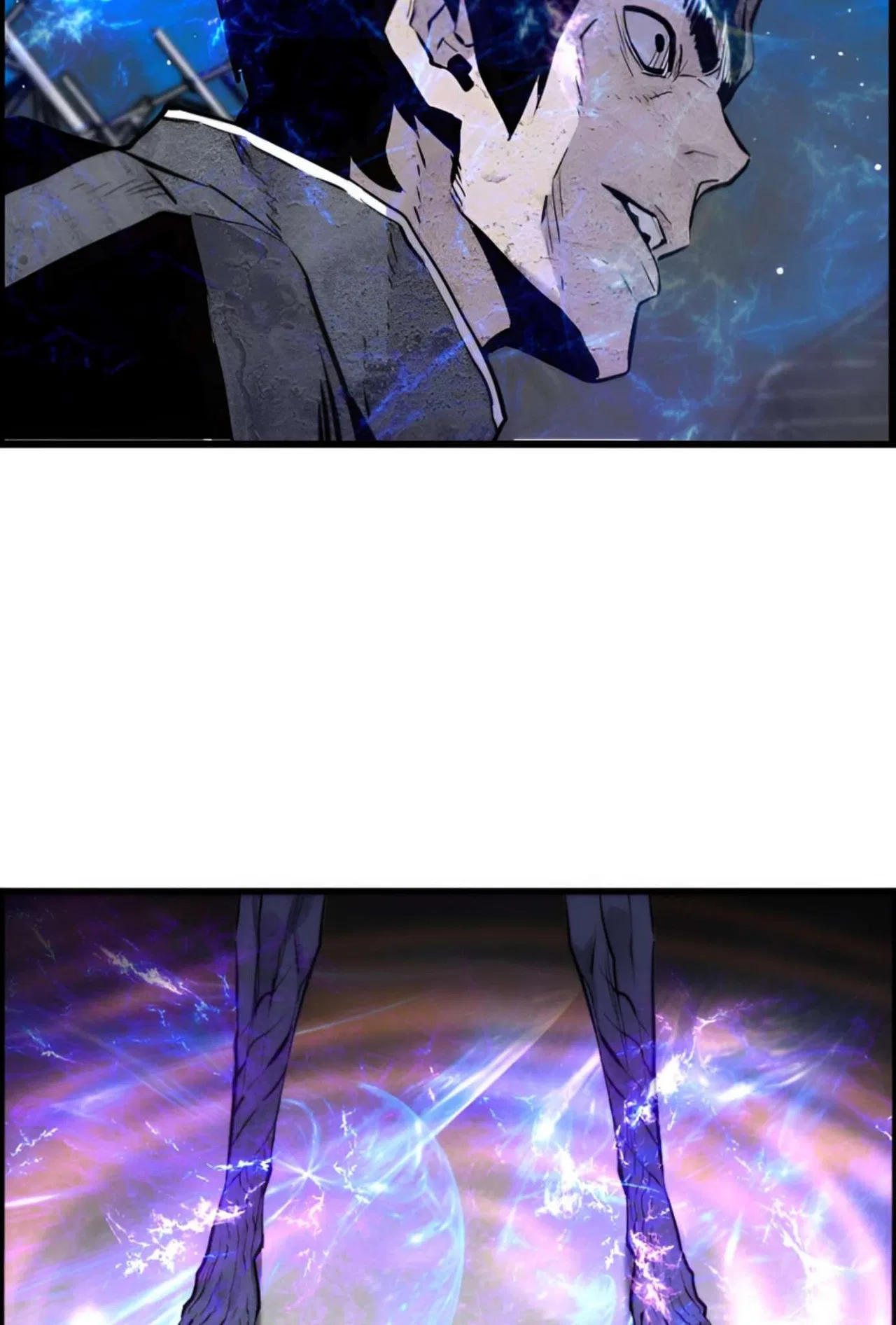 Terror vs Revival Chapter 81 – Page 71