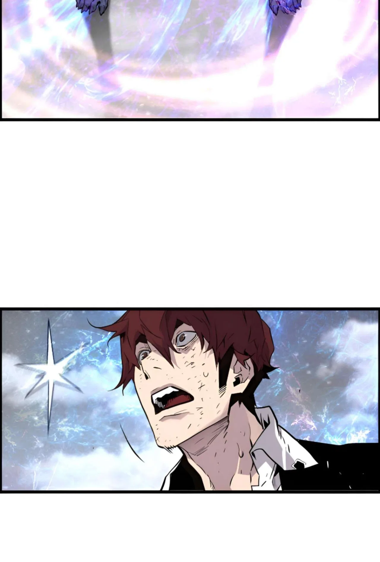 Terror vs Revival Chapter 81 – Page 72