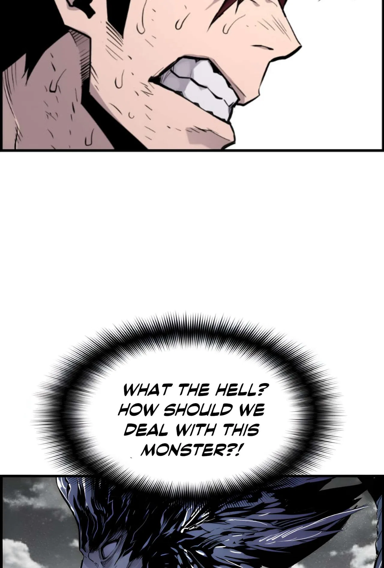 Terror vs Revival Chapter 81 – Page 79