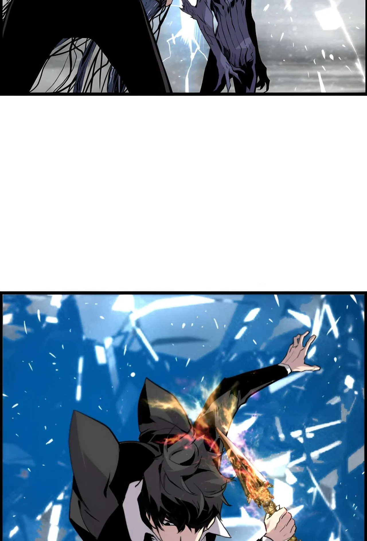 Terror vs Revival Chapter 81 – Page 89