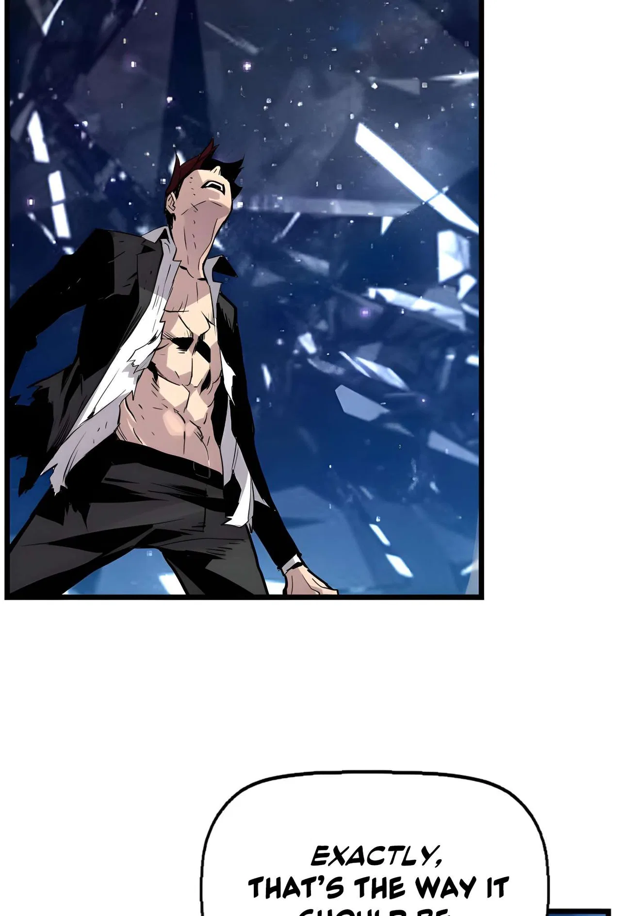 Terror vs Revival Chapter 81 – Page 91