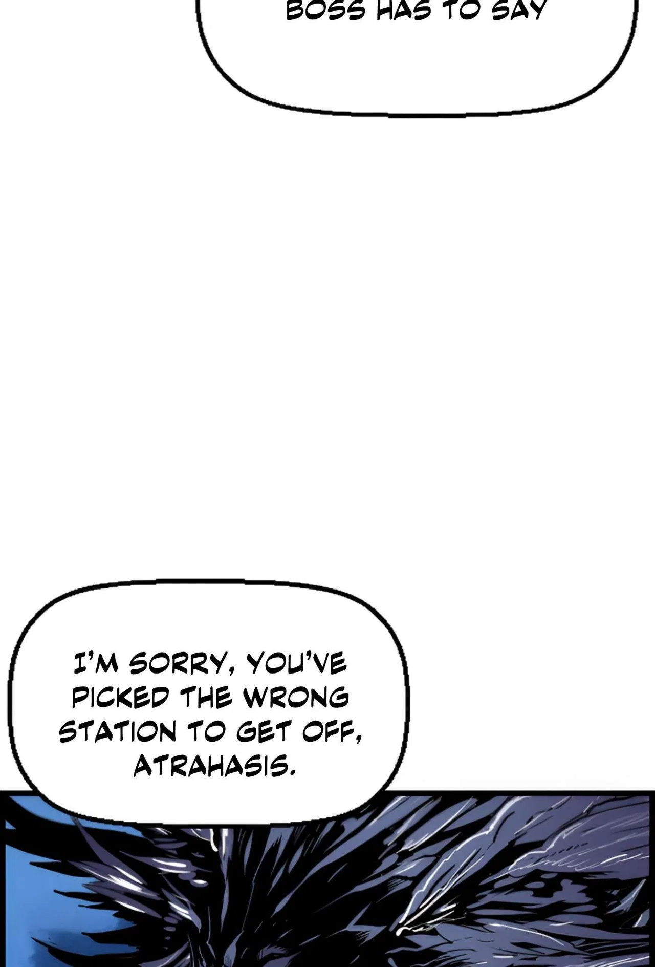Terror vs Revival Chapter 81 – Page 94