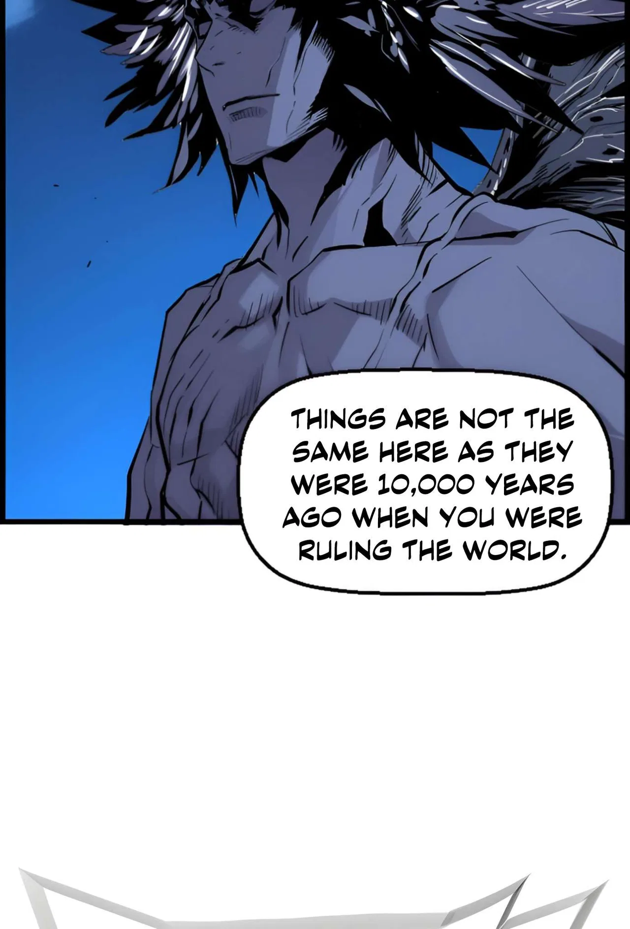 Terror vs Revival Chapter 81 – Page 95