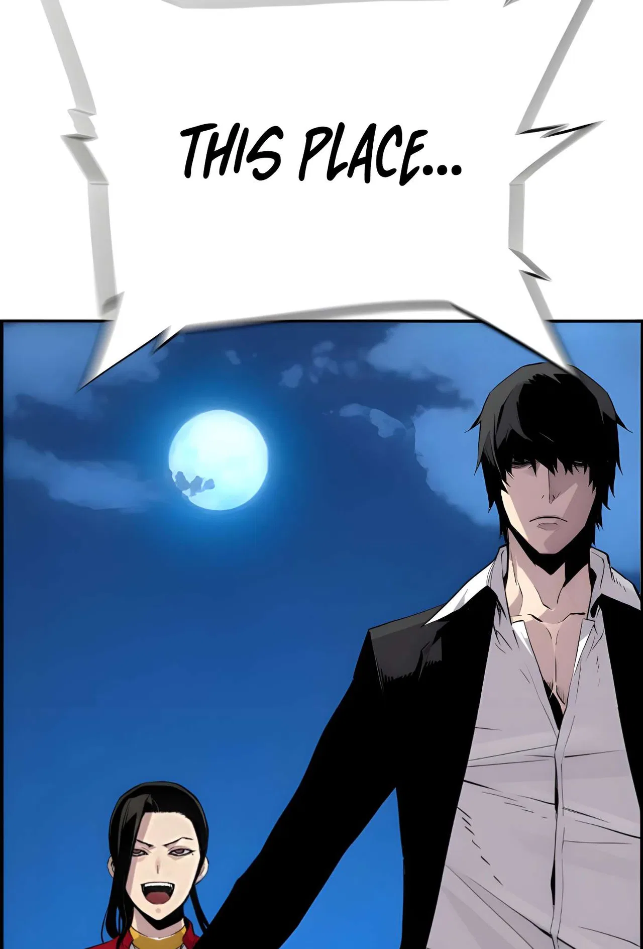 Terror vs Revival Chapter 81 – Page 96