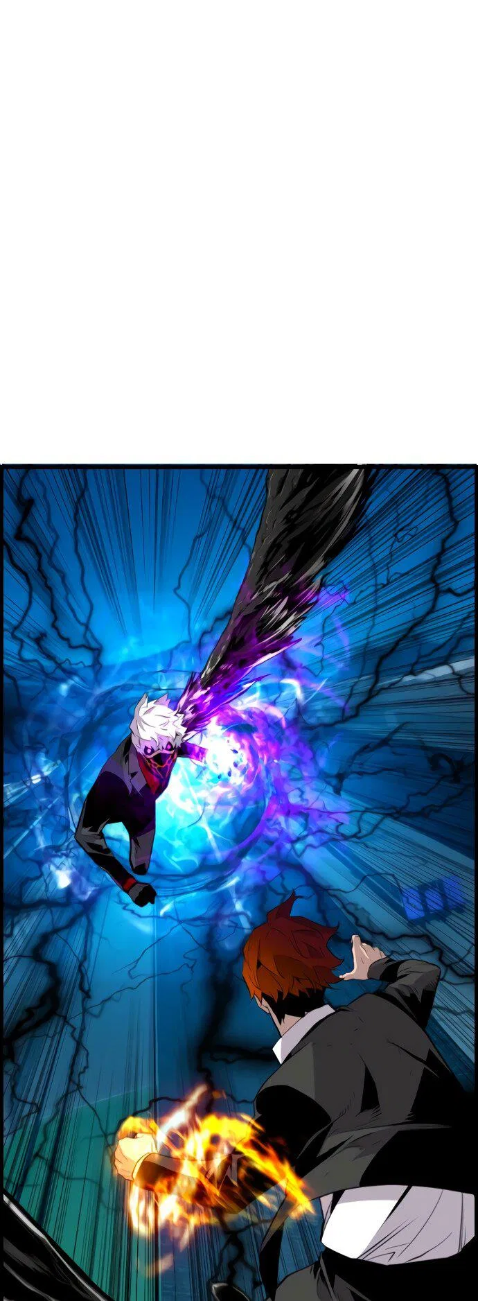 Terror vs Revival Chapter 79 – Page 2