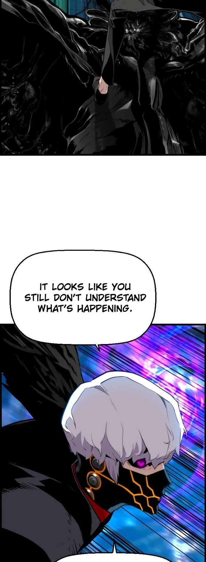 Terror vs Revival Chapter 79 – Page 3