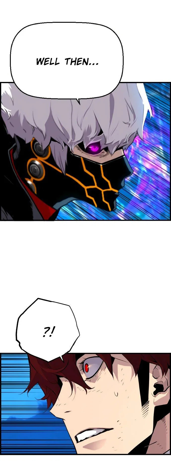 Terror vs Revival Chapter 79 – Page 5