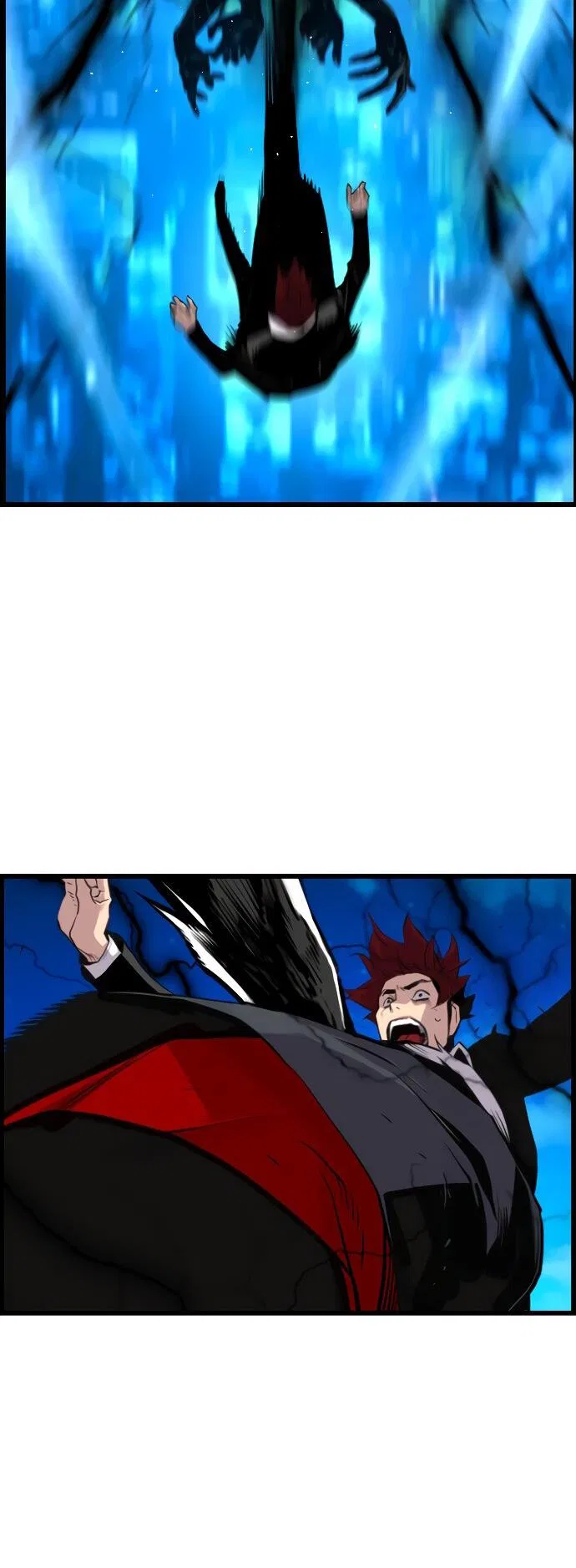 Terror vs Revival Chapter 79 – Page 7