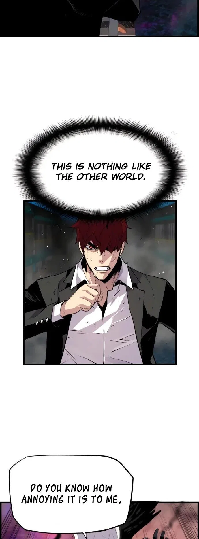 Terror vs Revival Chapter 79 – Page 16