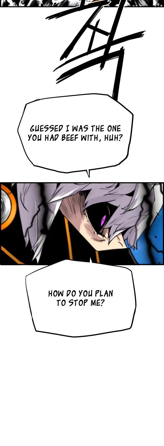 Terror vs Revival Chapter 79 – Page 18