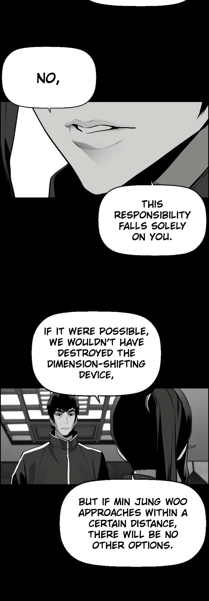 Terror vs Revival Chapter 79 – Page 29