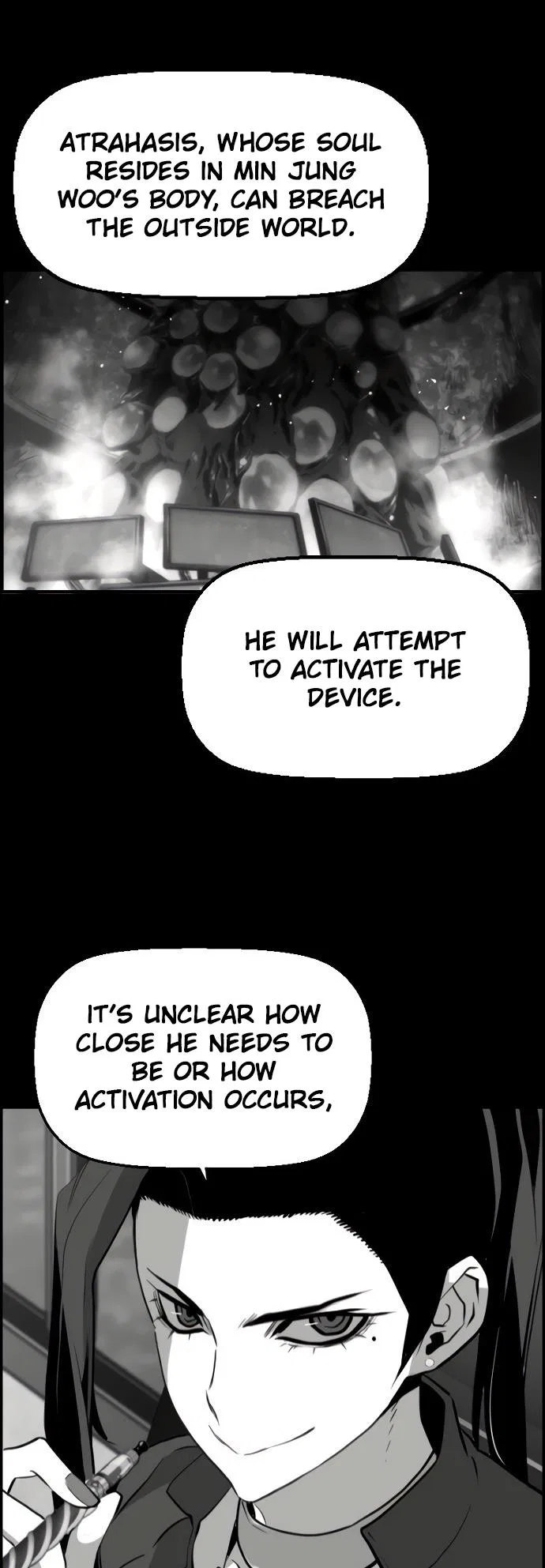Terror vs Revival Chapter 79 – Page 30